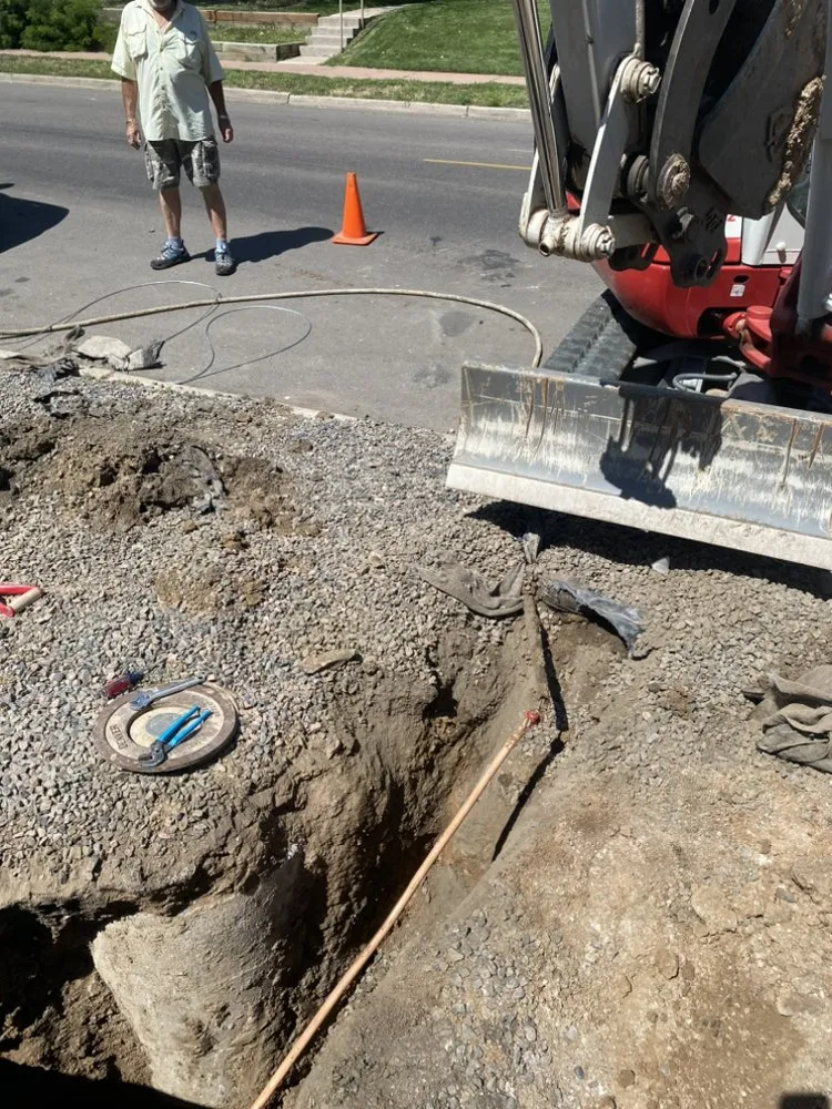 Slide of Urban Plumbing Solutions