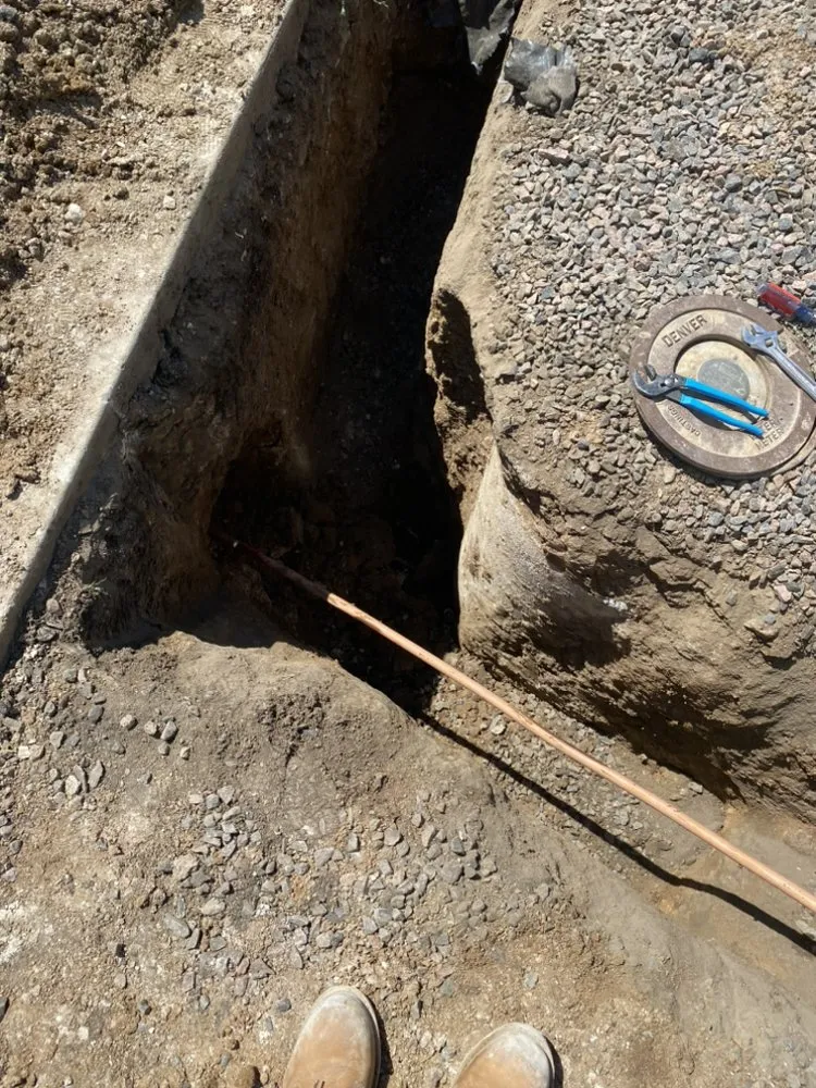 Slide of Urban Plumbing Solutions