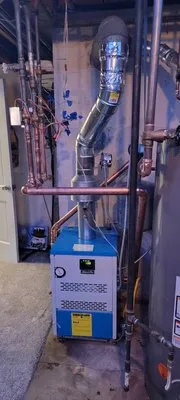 Urban Plumbing Solutions Logo