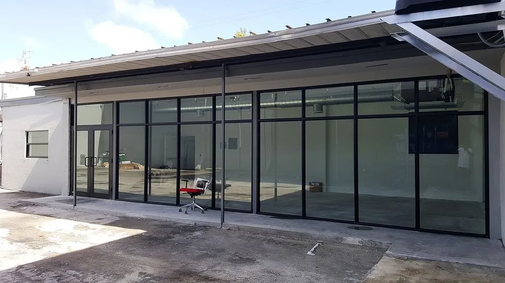 Slide of Urban Redevelopment