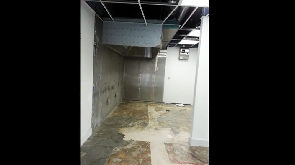 Slide of Urban Redevelopment