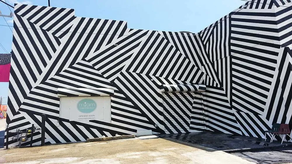 Slide of Urban Redevelopment