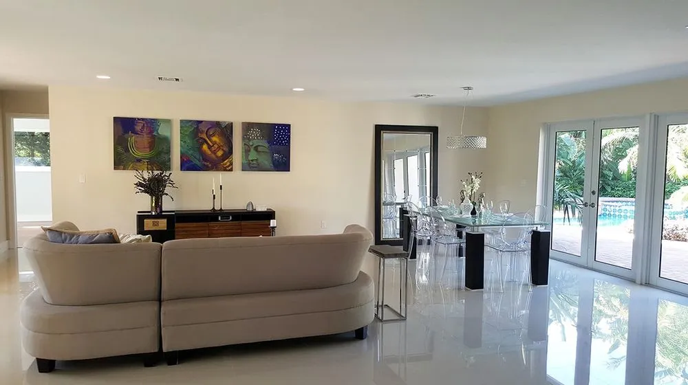 Slide of Urban Redevelopment