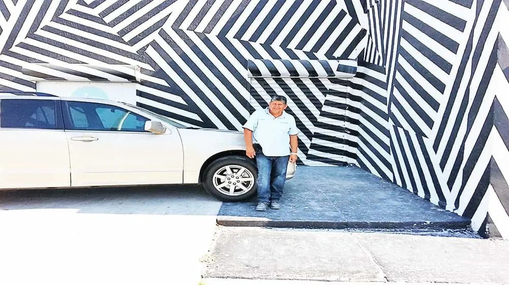 Slide of Urban Redevelopment