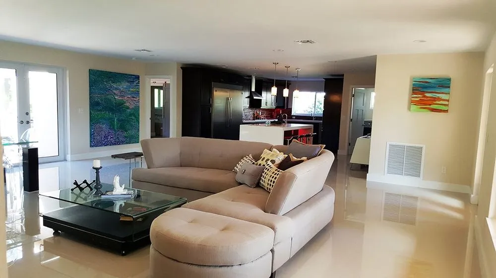 Slide of Urban Redevelopment