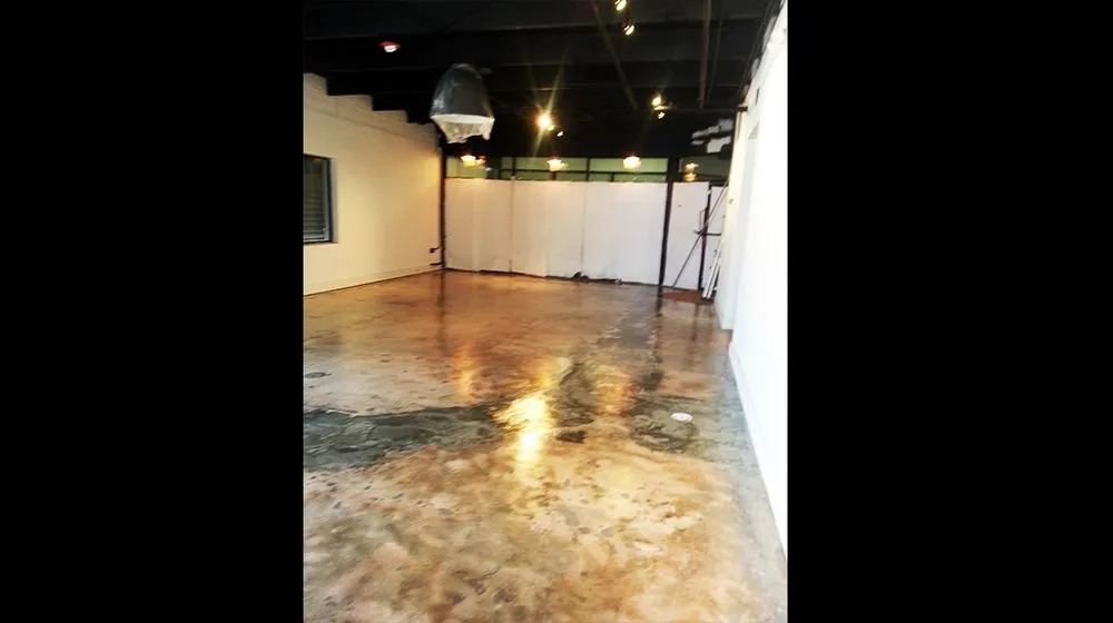 Slide of Urban Redevelopment