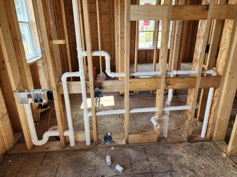 Slide of Urban's Plumbing