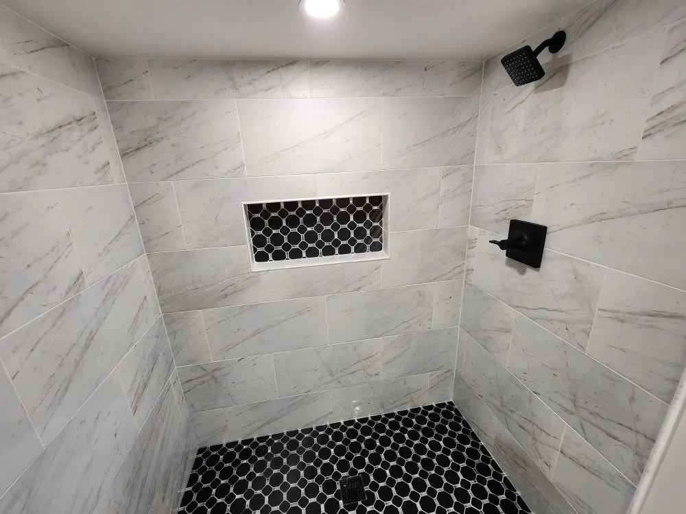 Slide of Urban's Plumbing