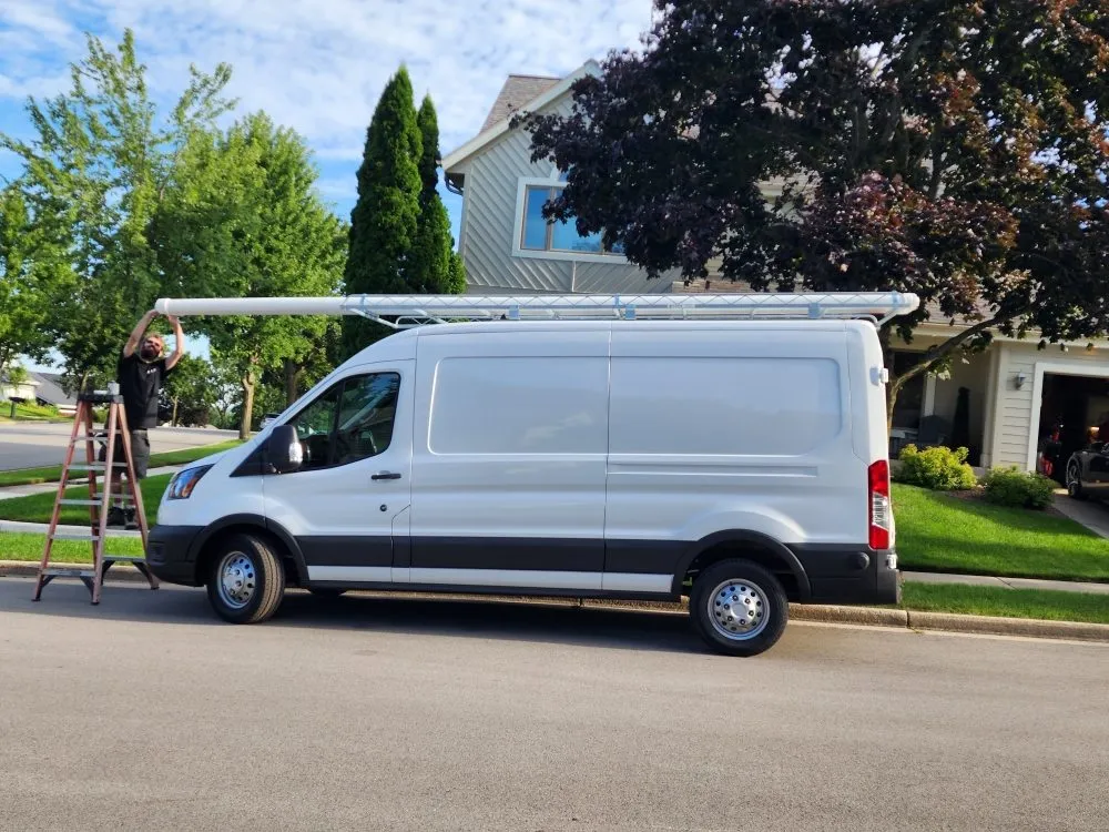 Slide of Urban's Plumbing