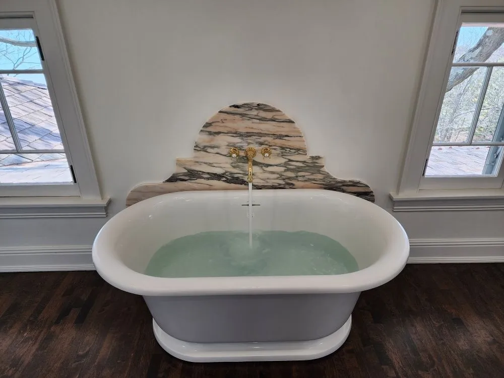 Slide of Urban's Plumbing