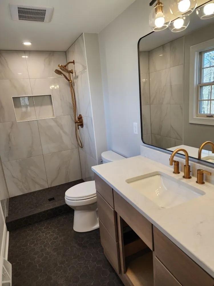 Slide of Urban's Plumbing