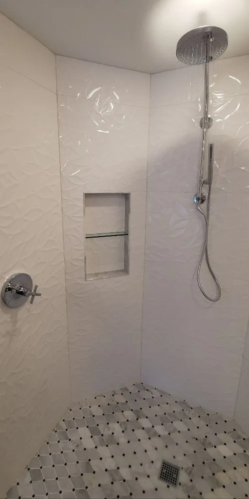 Slide of Urban's Plumbing