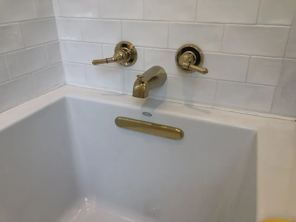 Slide of Urbieta Plumbing