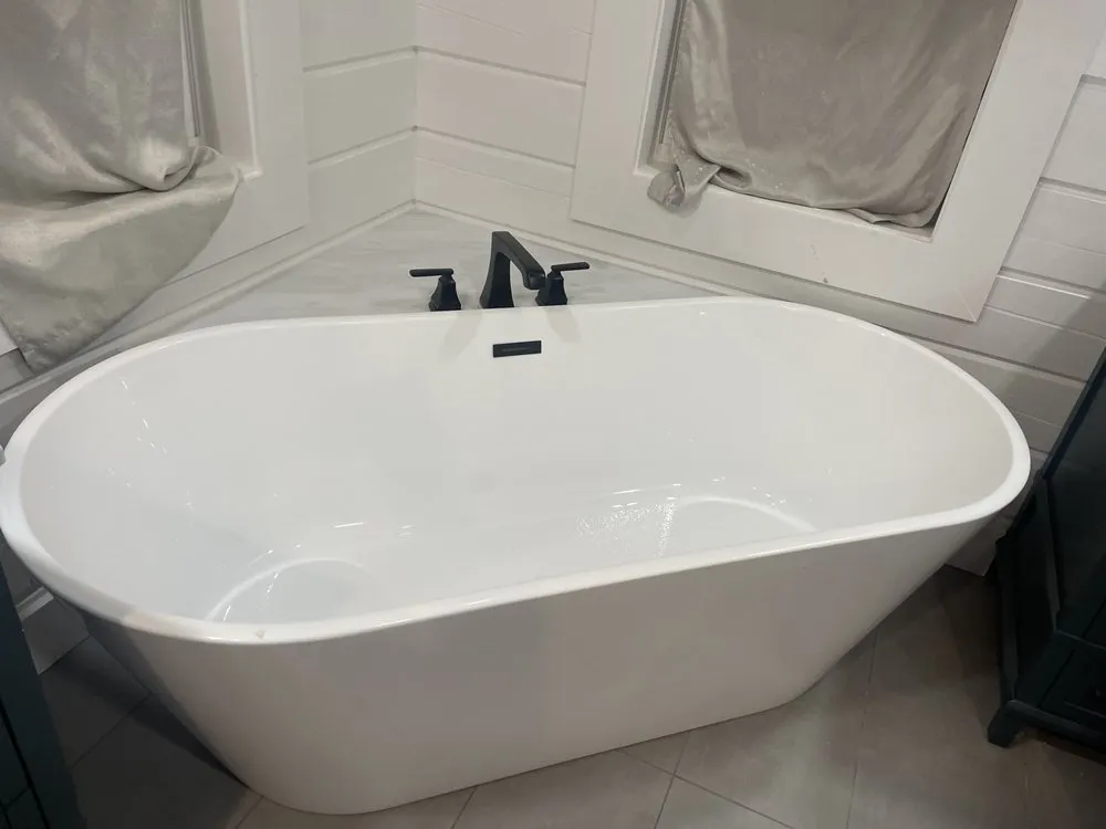 Slide of Urbieta Plumbing