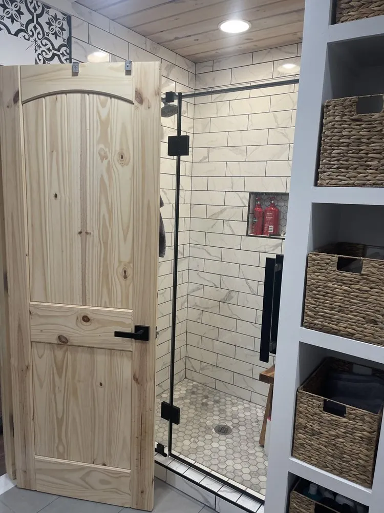 Slide of Urbieta Plumbing