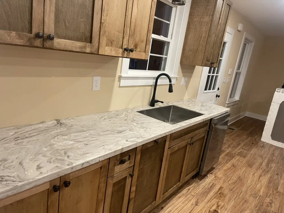 Slide of Urbieta Plumbing