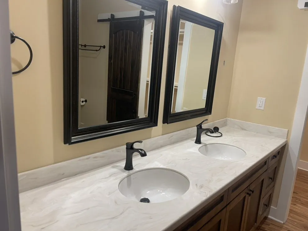 Slide of Urbieta Plumbing