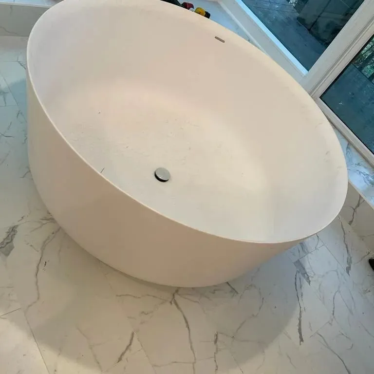 Slide of Urbieta Plumbing