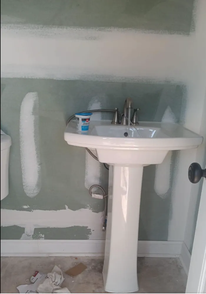 Slide of Urbieta Plumbing