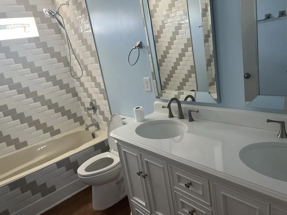 Slide of Urbieta Plumbing