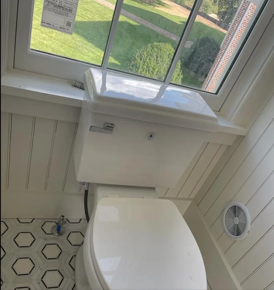 Slide of Urbieta Plumbing