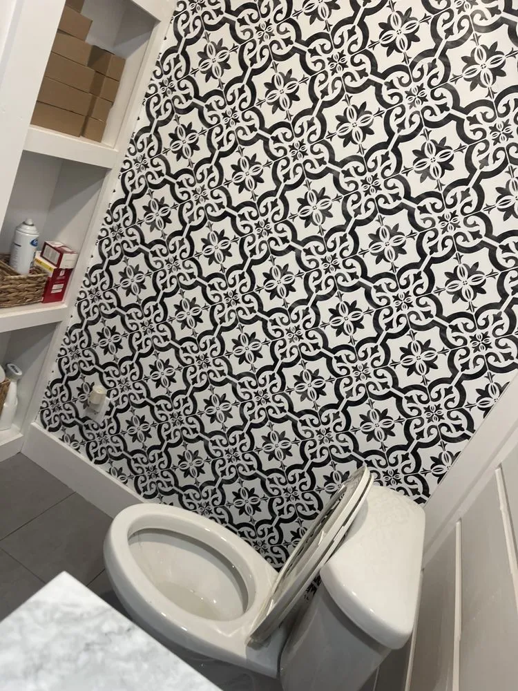 Slide of Urbieta Plumbing