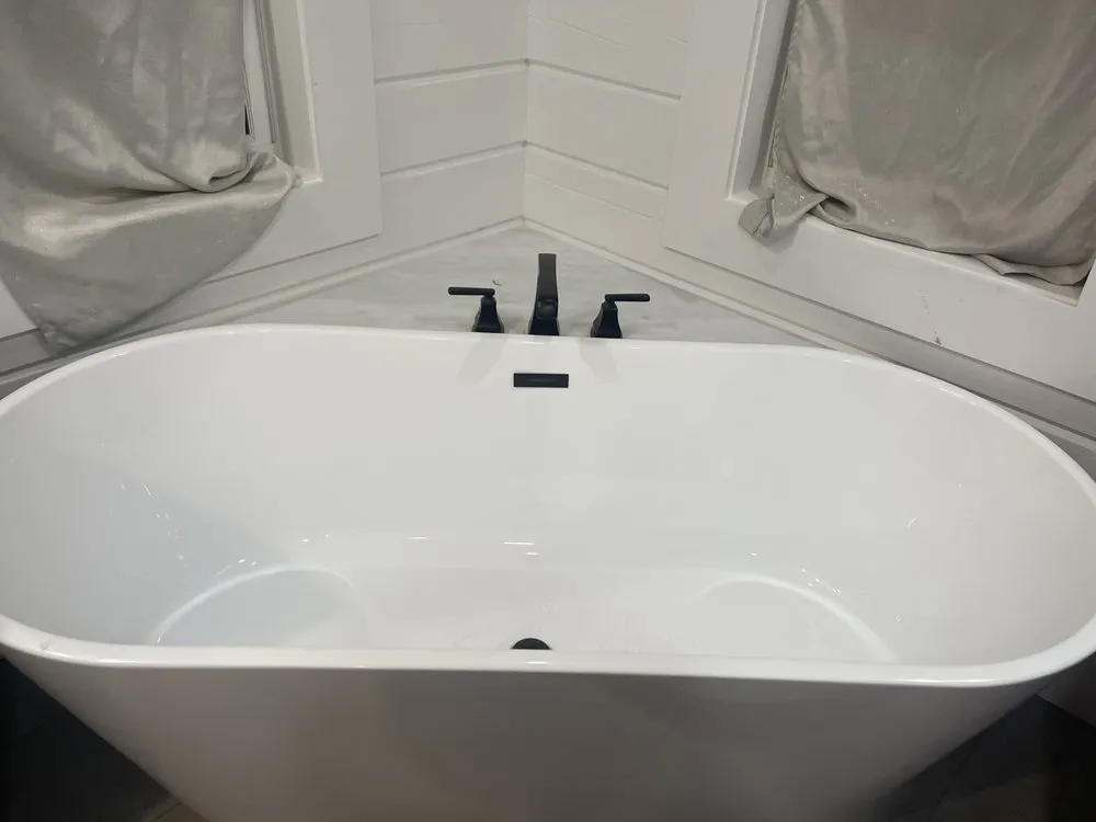 Slide of Urbieta Plumbing