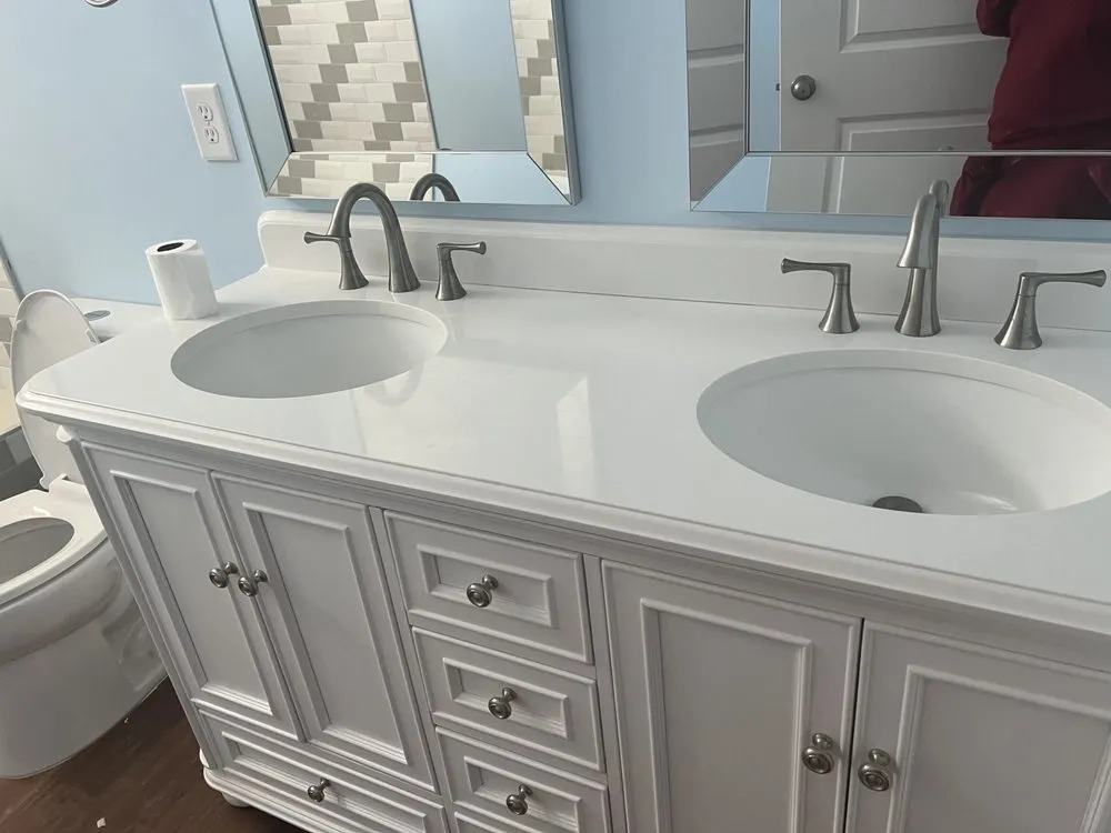 Slide of Urbieta Plumbing