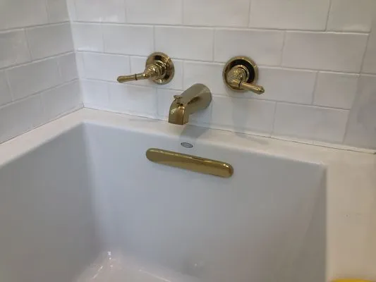 Urbieta Plumbing Logo