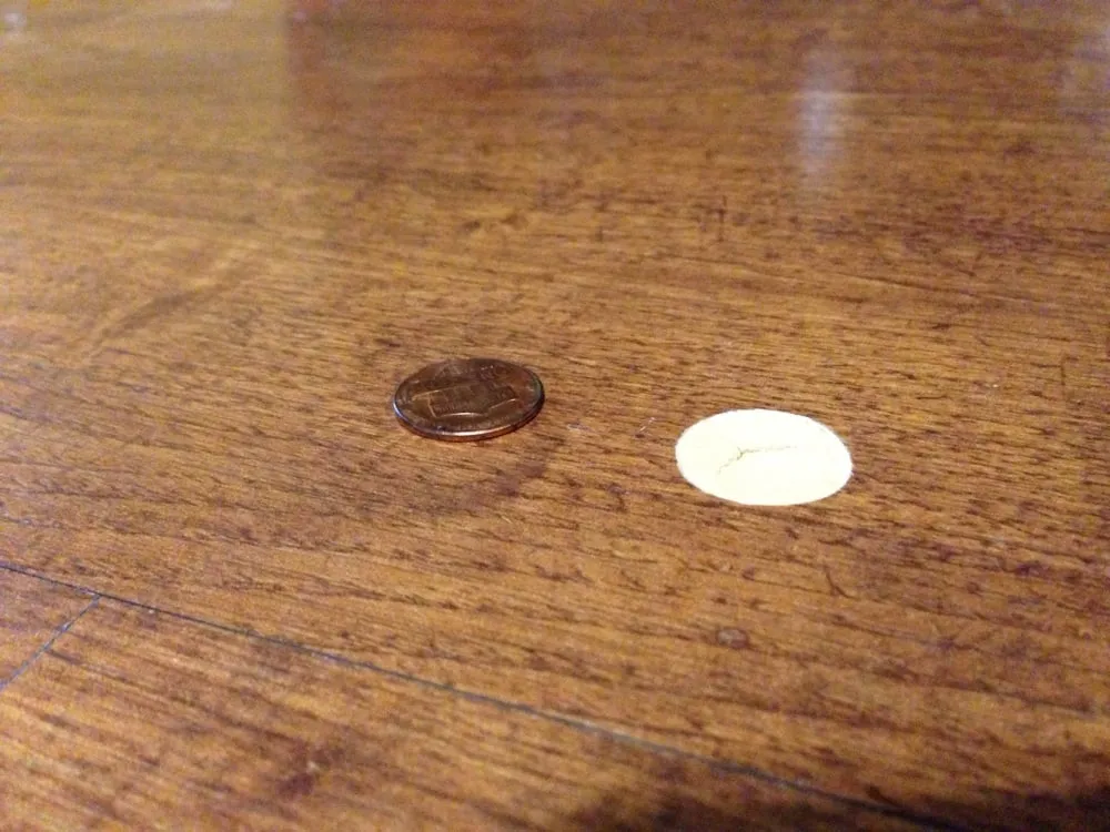 Slide of URETEK Gulf Coast