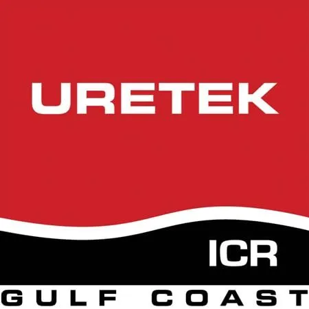 Slide of URETEK Gulf Coast