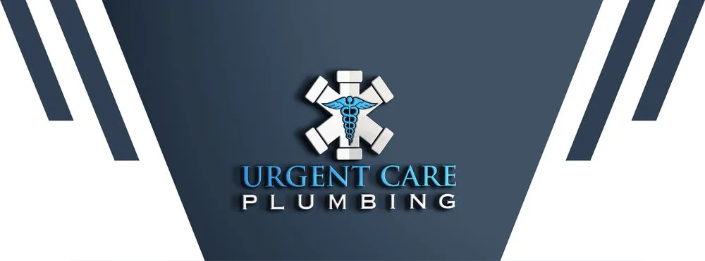 Slide of Urgent Care Plumbing