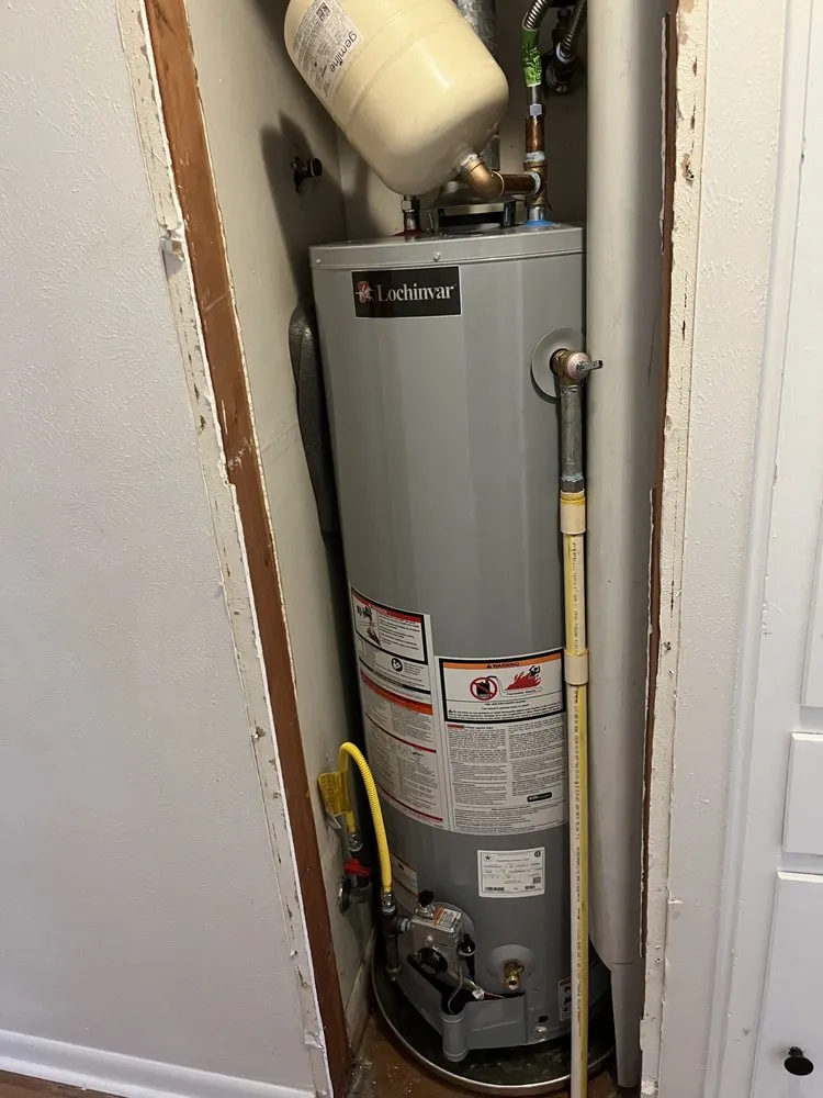 Slide of Urgent Care Plumbing