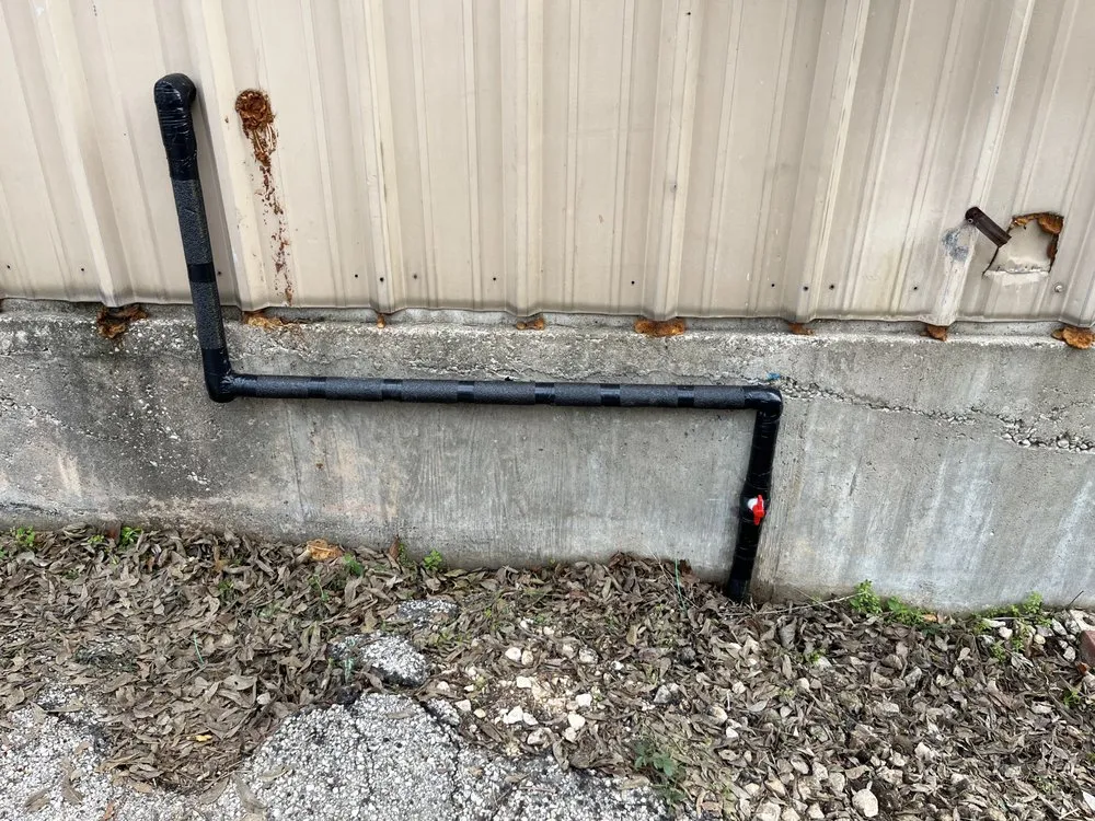 Slide of Urgent Care Plumbing