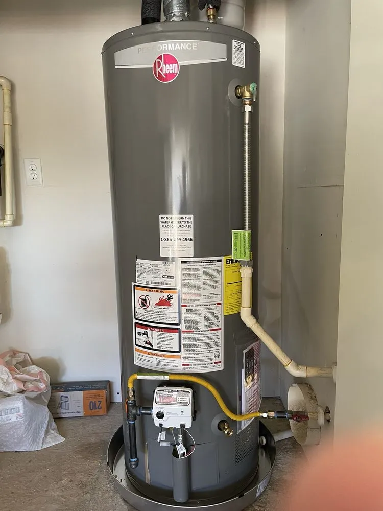 Slide of Urgent Care Plumbing