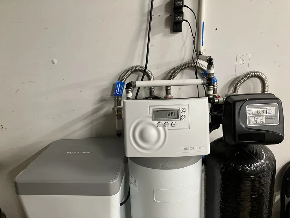 Slide of Urgent Care Plumbing