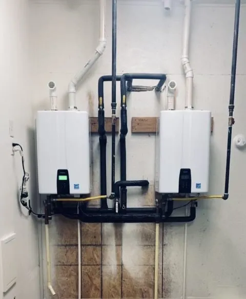 Reliable plumbing repair in Round Rock, TX by Urgent Care Plumbing