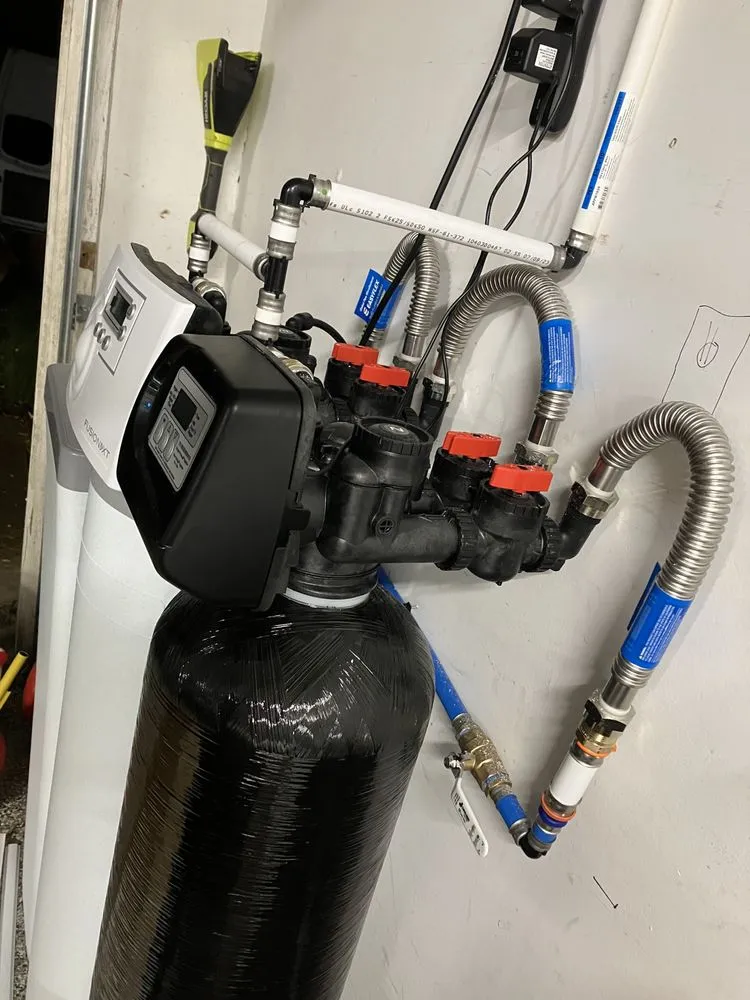 Slide of Urgent Care Plumbing