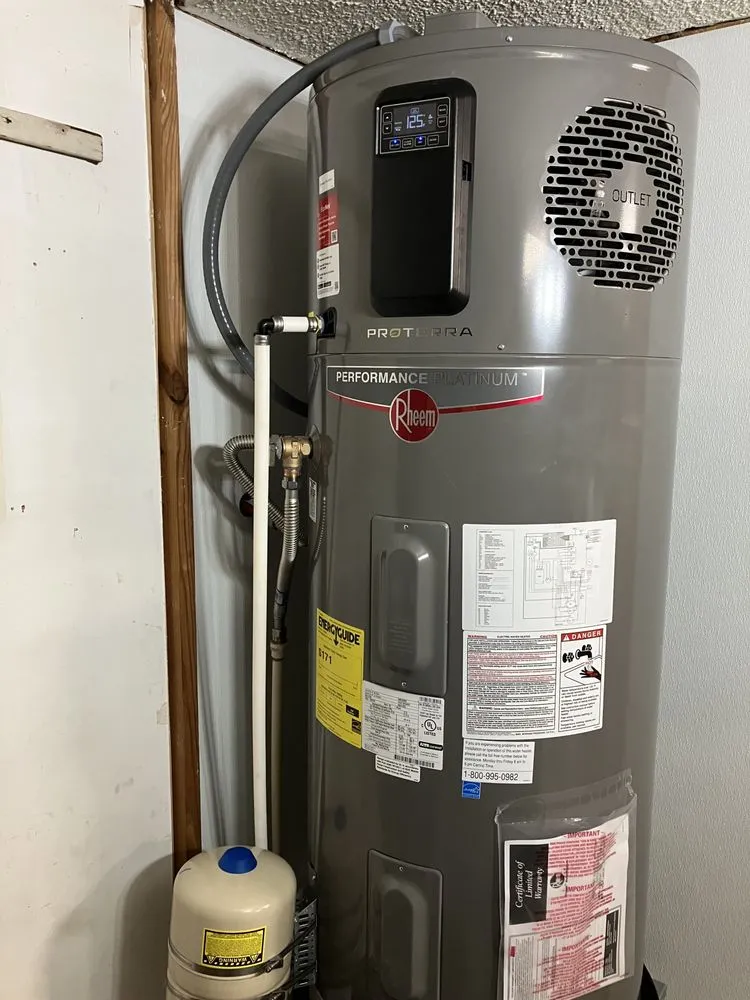 Slide of Urgent Care Plumbing