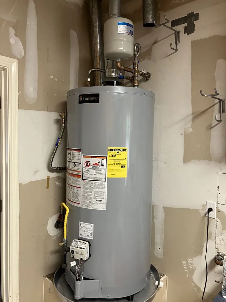 Slide of Urgent Care Plumbing