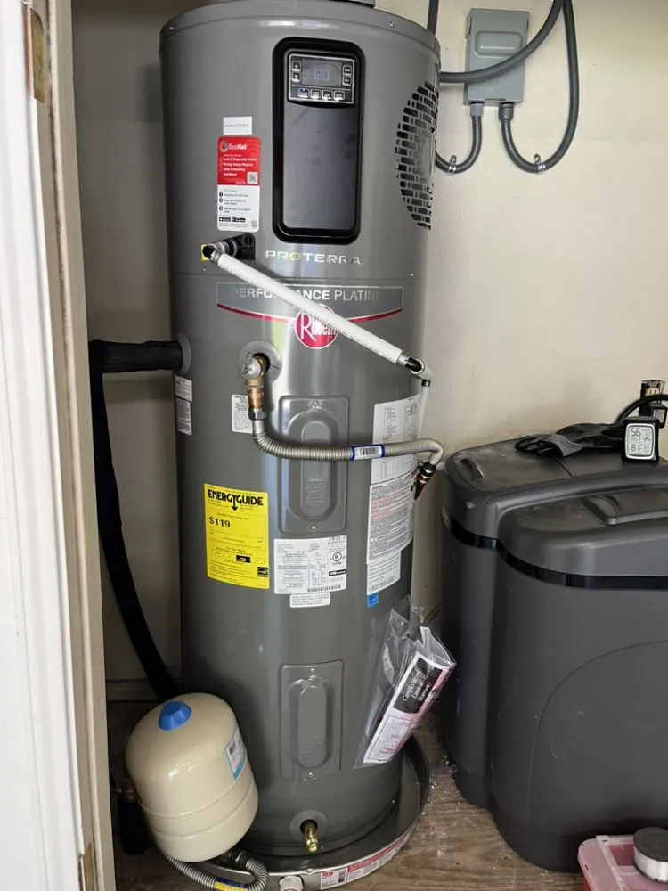 Slide of Urgent Care Plumbing