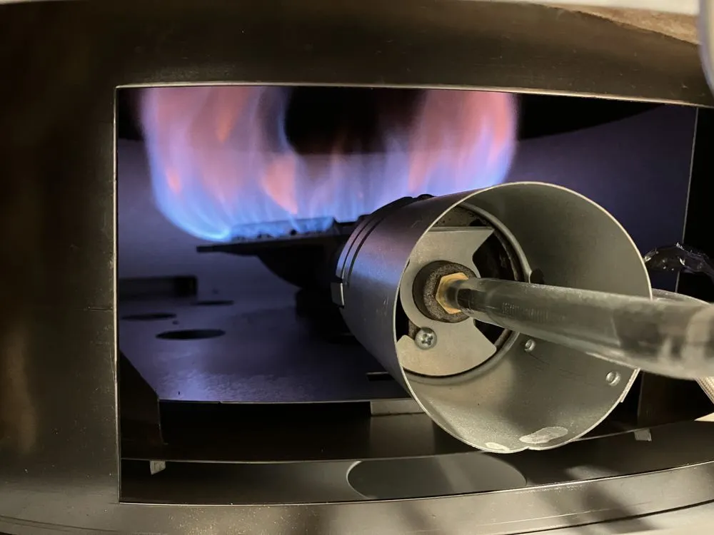 Slide of Urgent Care Plumbing