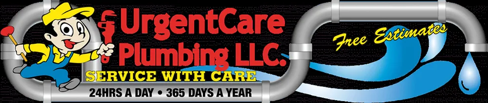 Slide of Urgent Care Plumbing