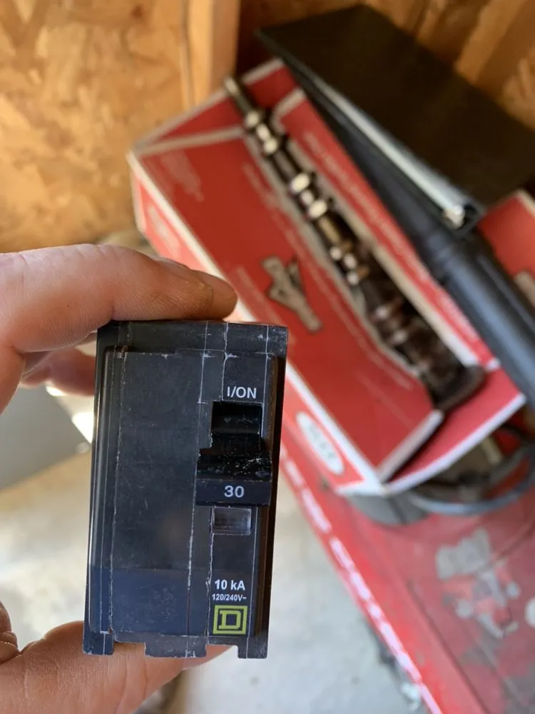 Slide of Urgent Care Plumbing