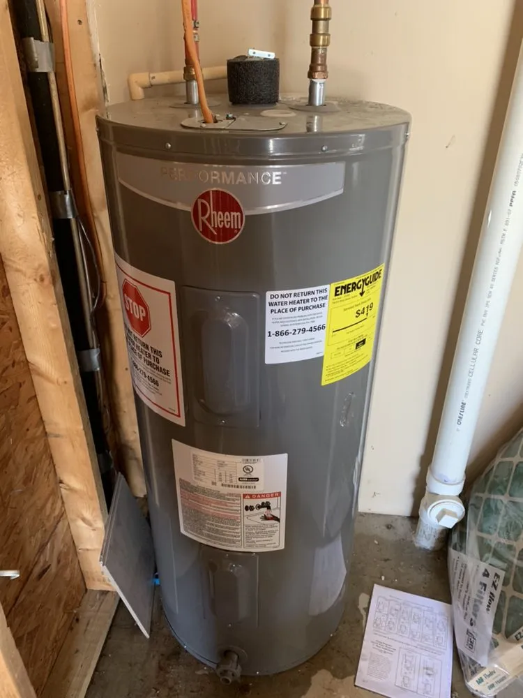 Slide of Urgent Care Plumbing