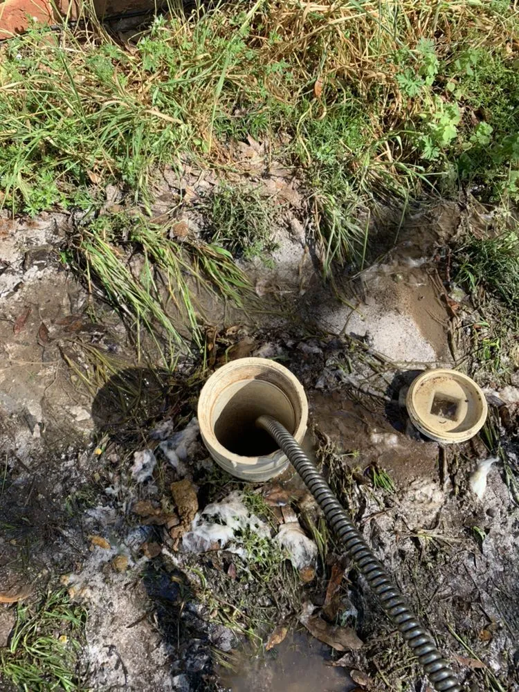 Slide of Urgent Care Plumbing