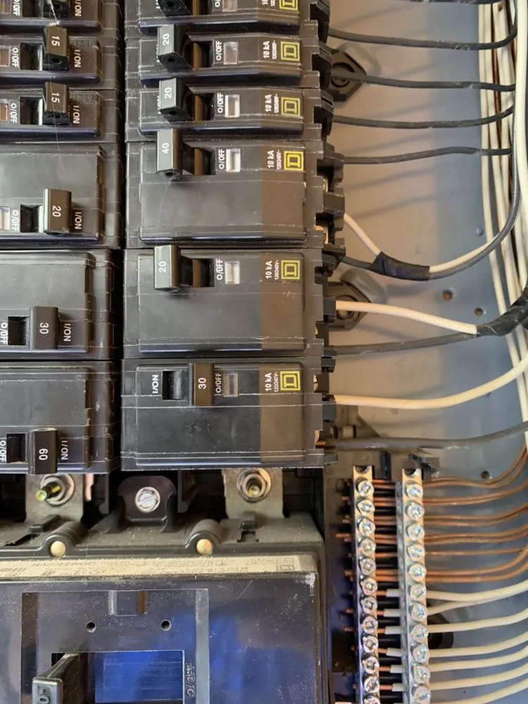 Slide of Urgent Care Plumbing