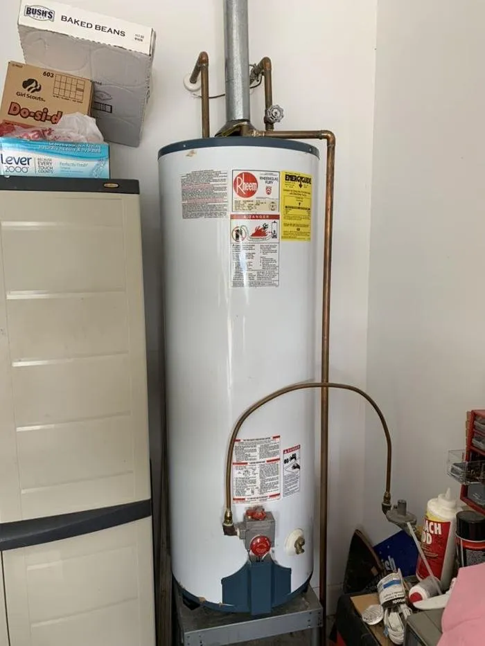 Slide of Urgent Care Plumbing