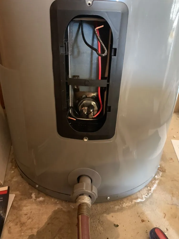 Expert water heater service in Springville, AL by Urgent Care Plumbing