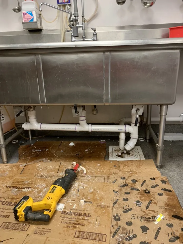 Reliable emergency plumbing in Springville, AL by Urgent Care Plumbing